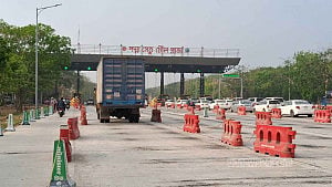 Padma Bridge collects over Tk 42.5mn in daily toll