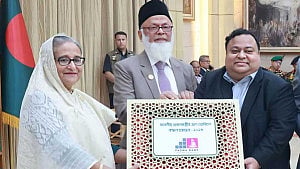 চৌধুরী নাফিজ সরাফাত: যার ‘দুর্নীতির’ সম্পদ ছড়িয়ে আছে বহু খাতে