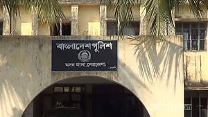 Two minors tied to tree, beaten over ‘theft’ in Netrokona