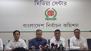 ইসি কর্মীদের ‘অপারেশনাল হল্ট’ কর্মসূচি স্থগিত