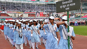 Schools, colleges to mark Independence Day with special programmes