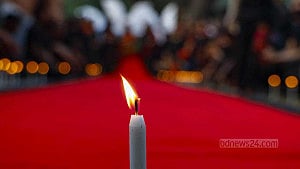 ২৫ মার্চ কালরাতে যা দেখেছেন তারা