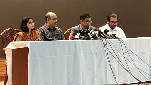 Tk 6.35bn of Hasina family in banks frozen