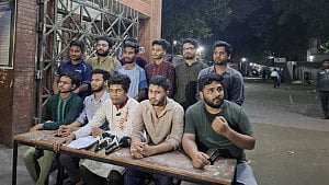 Titumir students give another ultimatum