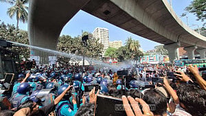 Ban on rallies, protests near Jamuna, Secretariat