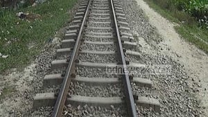 কক্সবাজারে রেললাইন থেকে যুবকের মরদেহ উদ্ধার