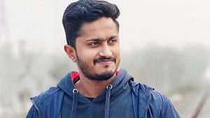 রংপুরে বৈষম্যবিরোধী নেতার বিরুদ্ধে চাঁদাবাজির মামলা