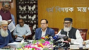 No Umrah visa suspension for Bangladeshis: religion advisor