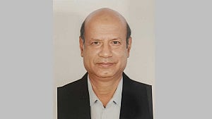 Riazul is new RAJUK chairman