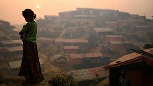 রোহিঙ্গাদের ফেরত পাঠানোই লক্ষ্য: মুখ্য সচিব