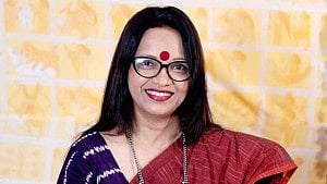 নারী দিবসে স্বপ্নদলের সম্মাননা পাচ্ছেন রুমা মোদক