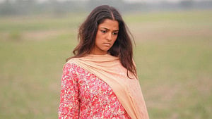 ঈদের নাটকে নিখোঁজ লাইজু ফিরেছেন ভূত হয়ে