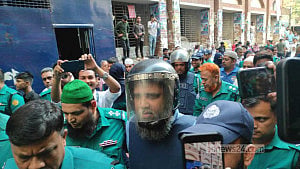 Sadeeq Agro owner Imran lands in jail