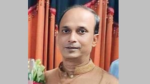 Couple arrested over Habibullah Bahar College vice principal murder