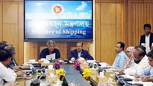 River transports must charge fixed rate for Eid trips: advisor