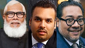 ACC sues Salman, family over laundering money to UK