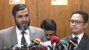 No viable alternative to 'proxy voting' for expats: EC Sanaullah