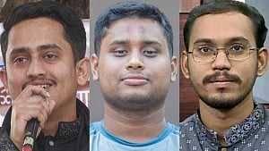 Hasnat’s post ‘not appropriate’: Sarjis