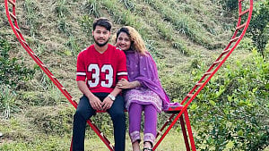 Chhoto Sajjad's bail suspended in 7 cases