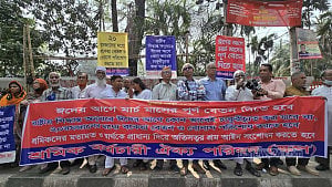 Non-stop protests if no pay by 20th of Ramadan: SKOP