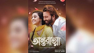 হঠাৎ আলোচনায় আসা শাকিবের ‘অন্তরাত্মার’ ট্রেইলার প্রকাশ্যে