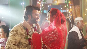 শাকিবের ‘দরদ’ এবার টেলিভিশনে
