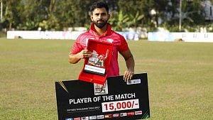 শামীমের অবিশ্বাস্য ইনিংস, ইমরুলের ৯৪, ব্যর্থ তামিম-মুশফিক-মাহমুদউল্লাহ