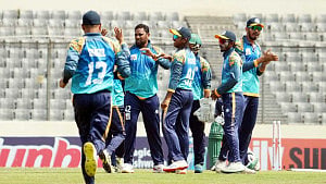 মজিদ-রাফসানের সেঞ্চুরি, ইমরুলের দুর্দান্ত ইনিংস, সোহাগ গাজীর ৪ উইকেট