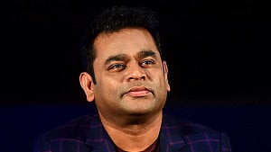 AR Rahman hospitalised in Chennai