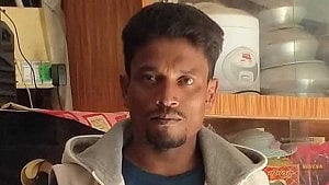 যুবলীগ নেতার লাশ পড়েছিল সিরাজগঞ্জের দুর্গম চরের বাথানে