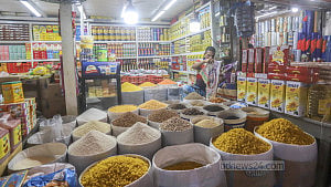 Cooking oil supplied on condition of ‘purchasing other products’