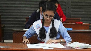 SSC maths test deferred by a day