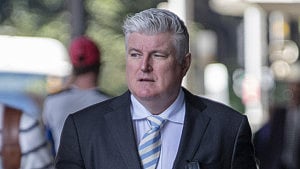 MacGill guilty of cocaine supply