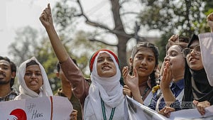 Demands for ‘swift justice’ in rape trials