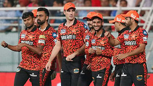 ‘আইপিএলে ৩০০ করতে পারে হায়দরাবাদ’