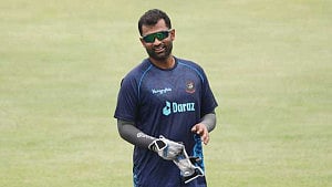 Tamim regains consciousness after heart procedure