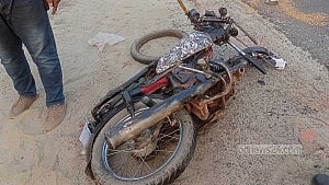 2 die in Tangail motorcycle accident