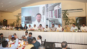 BNP vows justice for July-August killings, repression: Tarique