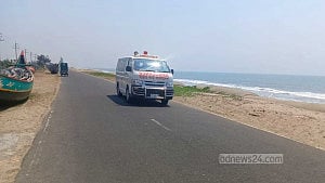 রোহিঙ্গা অনুপ্রবেশের সময় নৌকাডুবি: নিখোঁজ বিজিবি সদস্যের লাশ