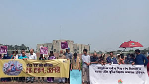 ধর্ষকের সুরক্ষার উপায় করে দিচ্ছেন ডিএমপি কমিশনার: টিআইবি
