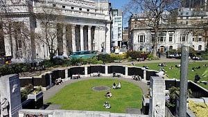 Sylhet’s Ataur wants father’s name removed from London war memorial