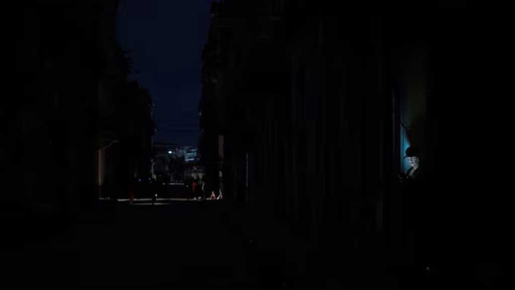 Cuba’s power grid collapses, millions affected