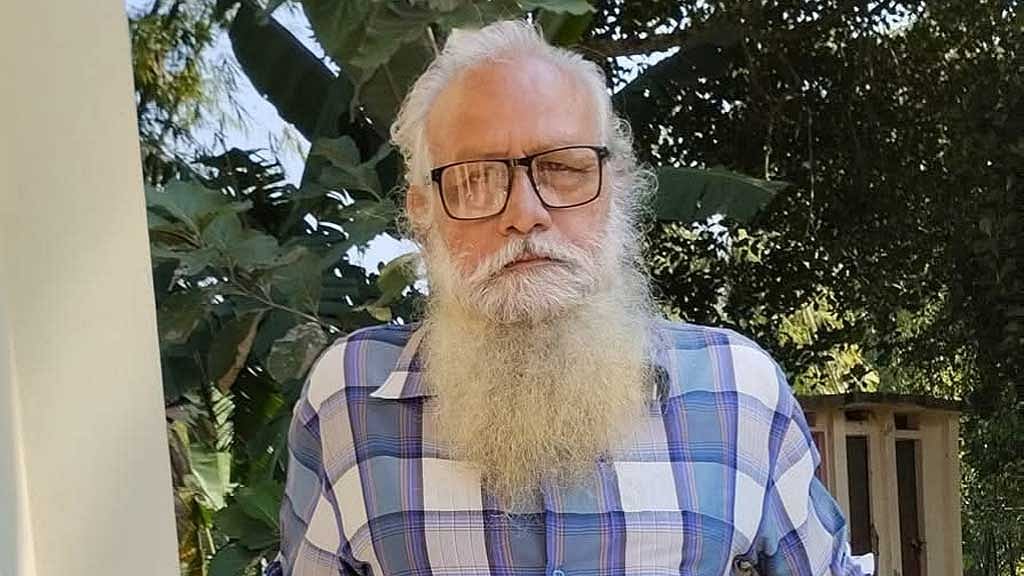 জয়দুল হোসেন