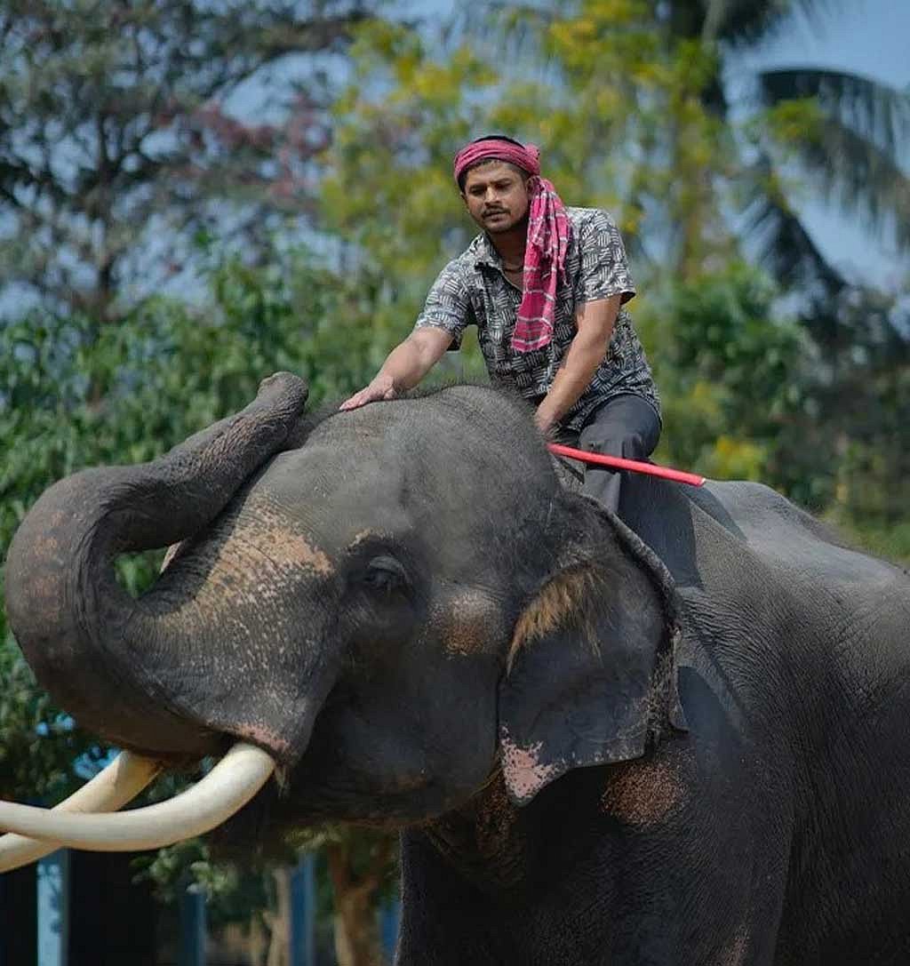  'নিহারকলি' নাটকের দৃশ্য, ছবি: নির্মাতার সৌজন্যে।  