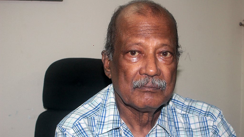 মুক্তিযোদ্ধা লে. কর্নেল এস আই এম নূরুন্নবী খান (বীরবিক্রম)