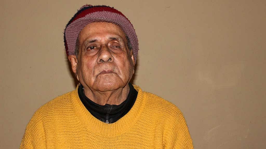 যুদ্ধ-আলোকচিত্রী ও বীর মুক্তিযোদ্ধা আব্দুল হামিদ রায়হান