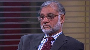 Ex-Jamaat leader Abdur Razzaq dies