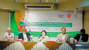 বহুজাতিকের দখলে বালাইনাশকের ৯৪% বাজার, সক্ষমতা অর্জনে ৩ দাবি স্থানীয়দের