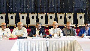 Consensus panel to share points of disagreement too: Ali Riaz