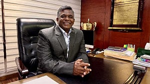 New BCB chief aims to play a ‘quick T20 innings’